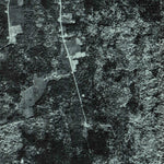 United States Geological Survey Medunkeunk Lake, ME (1975, 24000-Scale) digital map