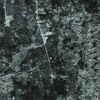 United States Geological Survey Medunkeunk Lake, ME (1975, 24000-Scale) digital map