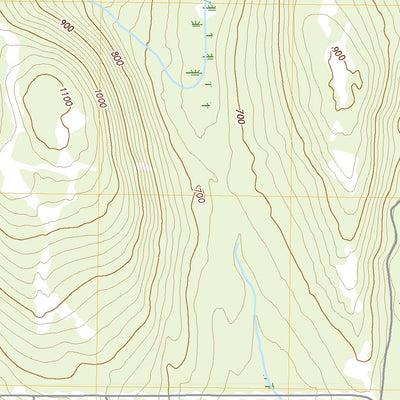 United States Geological Survey Meduxnekeag Lake, ME (2021, 24000-Scale) digital map