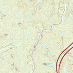 United States Geological Survey Meehan, MS (2020, 24000-Scale) digital map