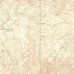 United States Geological Survey Meeker, CO (1912, 62500-Scale) digital map