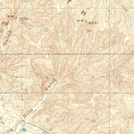 United States Geological Survey Meeker, CO (1912, 62500-Scale) digital map