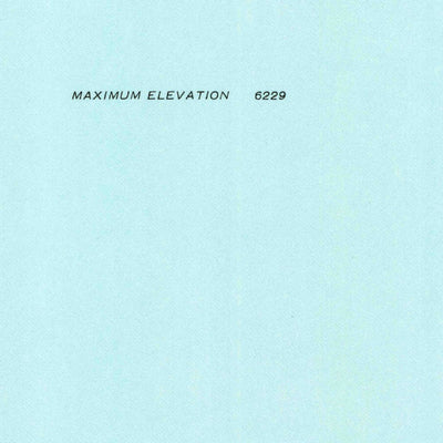 United States Geological Survey Meeks Bay, CA-NV (1955, 24000-Scale) digital map