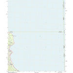United States Geological Survey Meeks Bay, CA-NV (2012, 24000-Scale) digital map
