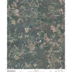United States Geological Survey Meherrin, VA (2010, 24000-Scale) digital map