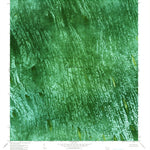 United States Geological Survey Melaleuca Head, FL (1973, 24000-Scale) digital map