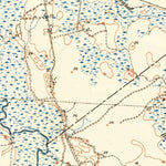 United States Geological Survey Meldrim, GA (1950, 62500-Scale) digital map