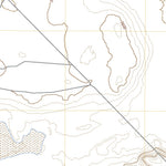 United States Geological Survey Melena, NM (2023, 24000-Scale) digital map