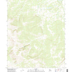 United States Geological Survey Melozitna C-4 NW, AK (2016, 25000-Scale) digital map