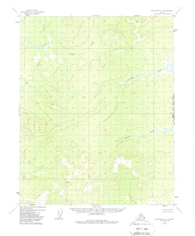 United States Geological Survey Melozitna D-1, AK (1952, 63360-Scale) digital map