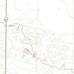 United States Geological Survey Melrose East, NM (2023, 24000-Scale) digital map