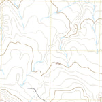 United States Geological Survey Melville NW, MT (2020, 24000-Scale) digital map