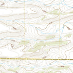 United States Geological Survey Melville NW, MT (2020, 24000-Scale) digital map