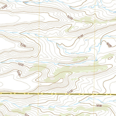 United States Geological Survey Melville NW, MT (2020, 24000-Scale) digital map