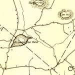 United States Geological Survey Memphremagog, VT (1919, 62500-Scale) digital map
