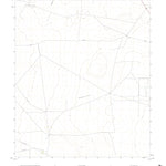 United States Geological Survey Mentone SW, TX (2022, 24000-Scale) digital map