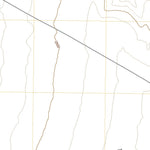 United States Geological Survey Mentone SW, TX (2022, 24000-Scale) digital map