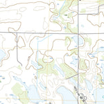 United States Geological Survey Mentor, MN (2019, 24000-Scale) digital map