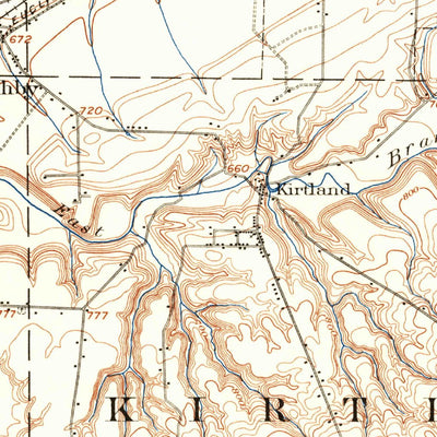 United States Geological Survey Mentor, OH (1905, 62500-Scale) digital map