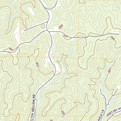 United States Geological Survey Meramec State Park, MO (2021, 24000-Scale) digital map