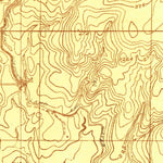 United States Geological Survey Merced, CA (1914, 31680-Scale) digital map