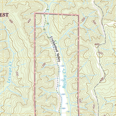 United States Geological Survey Mercer Lake, OR (2020, 24000-Scale) digital map