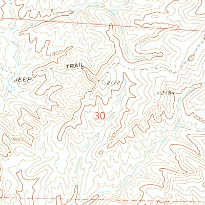 United States Geological Survey Mercey Hot Springs, CA (1969, 24000-Scale) digital map