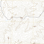 United States Geological Survey Mercey Hot Springs, CA (2021, 24000-Scale) digital map