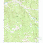 United States Geological Survey Meredith, CO (1970, 24000-Scale) digital map