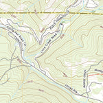 United States Geological Survey Meredith, CO (2022, 24000-Scale) digital map
