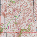 United States Geological Survey Meriden, KS (1952, 24000-Scale) digital map