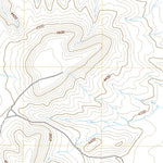United States Geological Survey Merino, MT (2020, 24000-Scale) digital map