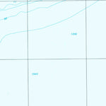 United States Geological Survey Merizo, GU (2000, 24000-Scale) digital map