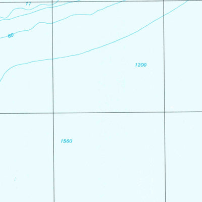 United States Geological Survey Merizo, GU (2000, 24000-Scale) digital map