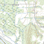 United States Geological Survey Merom, IN (2022, 24000-Scale) digital map