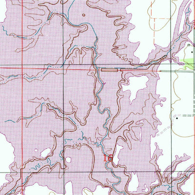 United States Geological Survey Merom, IN-IL (1998, 24000-Scale) digital map