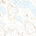 United States Geological Survey Merriman, NE (2021, 24000-Scale) digital map