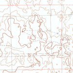 United States Geological Survey Merriman SE, NE (1990, 24000-Scale) digital map