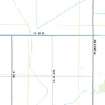 United States Geological Survey Merritt, CA (2022, 24000-Scale) digital map