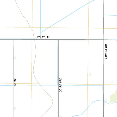 United States Geological Survey Merritt, CA (2022, 24000-Scale) digital map