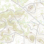 United States Geological Survey Mertzon, TX (2022, 24000-Scale) digital map