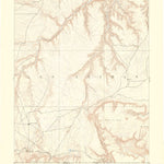 United States Geological Survey Mesa De Maya, CO (1893, 125000-Scale) digital map