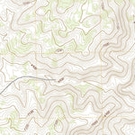 United States Geological Survey Mesa Gallina, NM (2020, 24000-Scale) digital map