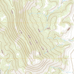 United States Geological Survey Mesa Lauriano, NM (2020, 24000-Scale) digital map