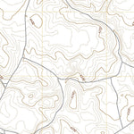 United States Geological Survey Mesa, NM (2020, 24000-Scale) digital map