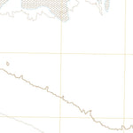 United States Geological Survey Mesquite Lake, CA (2021, 24000-Scale) digital map