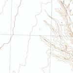 United States Geological Survey Mesquite NW, NV (1985, 24000-Scale) digital map