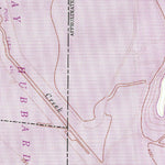United States Geological Survey Mesquite, TX (1959, 24000-Scale) digital map