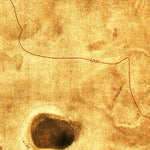United States Geological Survey Messix Peak, UT (1968, 24000-Scale) digital map