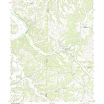 United States Geological Survey Meta, MO (2011, 24000-Scale) digital map